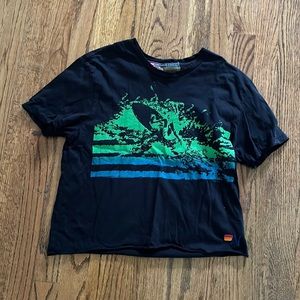 Aviator Nation t shirt